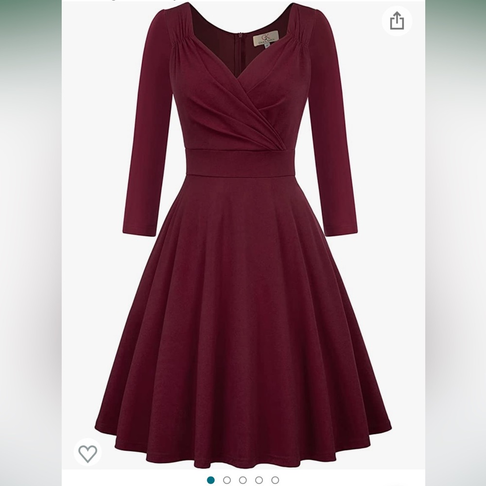 Grace Karin dress in size large